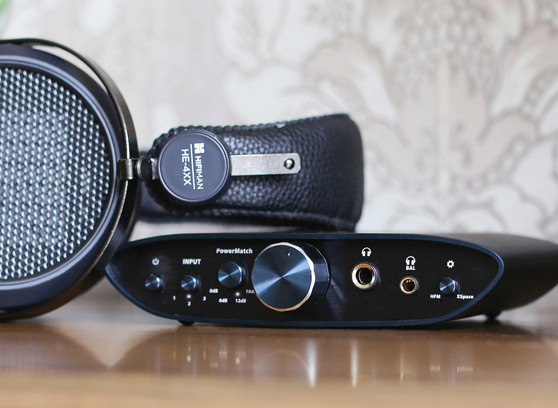 iFi Audio ZEN CAN Signature HFM - cecha 4